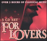 For Lovers von Various Artists