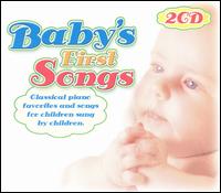 Baby's First Songs von Various Artists