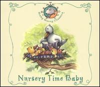 Nursery Time Baby von Various Artists