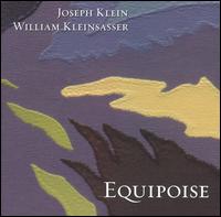 Joseph Klein, William Kleinsasser: Equipoise von Various Artists