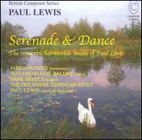 Serenade & Dance von Various Artists