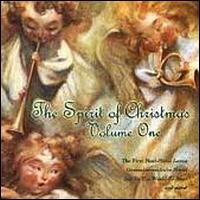 The Spirit of Christmas, Vol. 1 von Various Artists