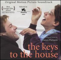 The Keys to the House [Original Motion Picture Soundtrack] von Various Artists