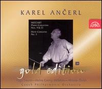 Mozart: Piano Concertos Nos. 9 & 23; Horn Concerto No. 3 von Karel Ancerl