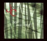 John Cage: One7 (from One13); One8 von Various Artists