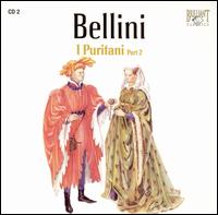 Bellini: I Puritani (Part 2) von Richard Bonynge