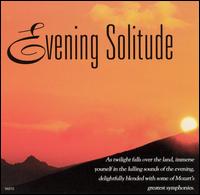 Evening Solitude von Various Artists