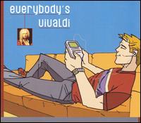 Everybody's Vivaldi von Various Artists