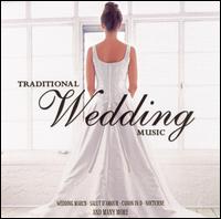 Traditional Wedding Music von Various Artists