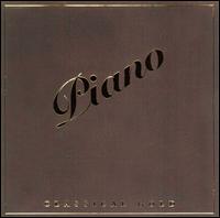 Classical Gold: Piano von Various Artists