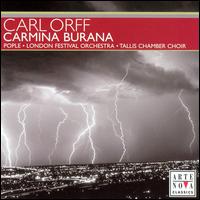 Carl Orff: Carmina Burana von Ross Pople