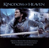 Kingdom of Heaven [Original Motion Picture Soundtrack] von Harry Gregson-Williams