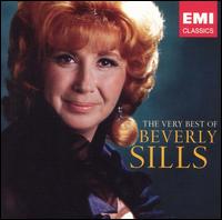 The Very Best of Beverly Sills von Beverly Sills