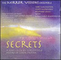 Secrets von The Mirror Visions Ensemble