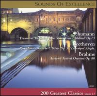 Sounds of Excellence: 200 Greatest Classics, Vol. 13 von Various Artists