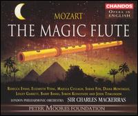 Mozart: The Magic Flute von Charles Mackerras