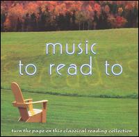 Music to Read To, Vol. 2 von Various Artists