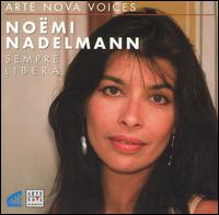 Sempre Libera von Noemi Nadelmann