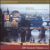 Sounds of Excellence: 200 Greatest Classics, Vol. 9 von Various Artists