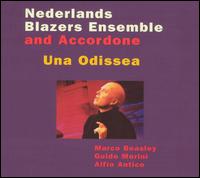 Una Odissea von Netherlands Wind Ensemble