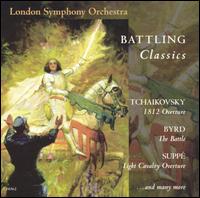 Battling Classics von London Symphony Orchestra