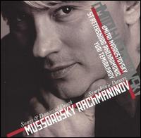 Mussorgsky: Songs and Dances of Death; Rachmaninov: Symphonic Dances von Dmitri Hvorostovsky