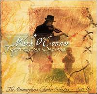 The American Seasons [SACD] von Mark O'Connor