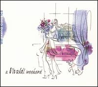 A Vivaldi Weekend von Various Artists