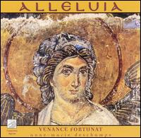 Alleluia von Venance Fortunat Ensemble