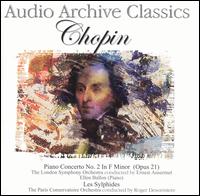 Audio Archive Classics: Chopin von Various Artists