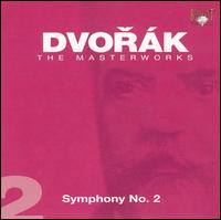 Dvorák: Symphony No. 2 von Zdenek Kosler