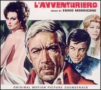 L'Avventuriero [Original Motion Picture Soundtrack] von Ennio Morricone