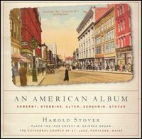 An American Album von Harold Stover