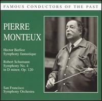 Famous Conductors of the Past: Pierre Monteux von Pierre Monteux