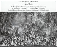 Rimski-Korsakov: Sadko von Various Artists