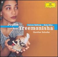 Joplin: Treemonisha von Various Artists