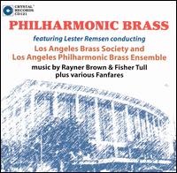 Philharmonic Brass von Philharmonic Brass