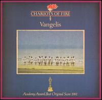 Chariots of Fire von Vangelis