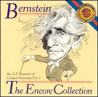 Bernstein: The Encore Collection, Vol. 1 von Leonard Bernstein