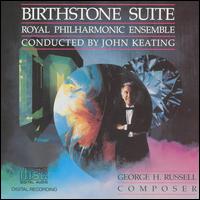 George H. Russell: Birthstone Suite von George Russell