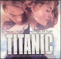 Titanic (Music from the Motion Picture) [Digital Surround] von James Horner