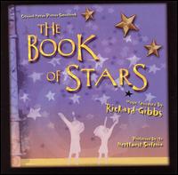 The Book of Stars [Original Motion Picture Soundtrack] von Richard Gibbs