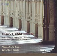 Flemish Connection IV von Jan Latham-Koenig