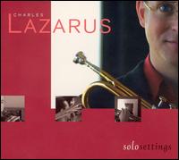 Solo Settings von Charles Lazarus