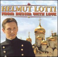 From Russia with Love [Canadian Edition] von Helmut Lotti