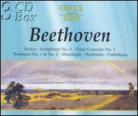 Onyx Classics: Beethoven von Various Artists