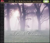 Bach Classics [DVD Audio/Video] von London Philharmonic Orchestra