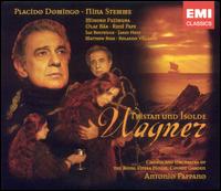 Wagner: Tristan und Isolde [Includes Bonus DVD] von Antonio Pappano