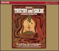 Wagner: Tristan und Isolde von Leonard Bernstein