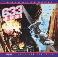 633 Squadron [Original Motion Picture Soundtrack] von Ron Goodwin